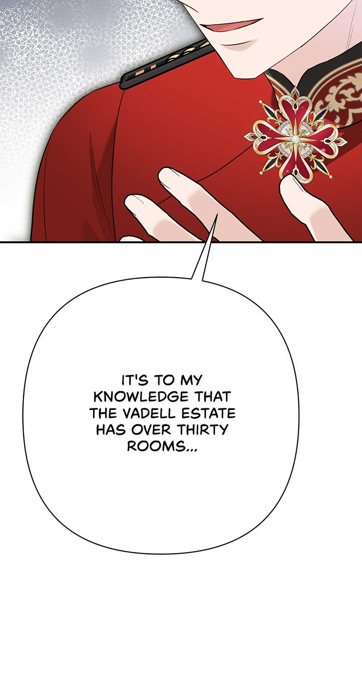 The Empress Wants To Avoid the Emperor Chapter 38 510 059