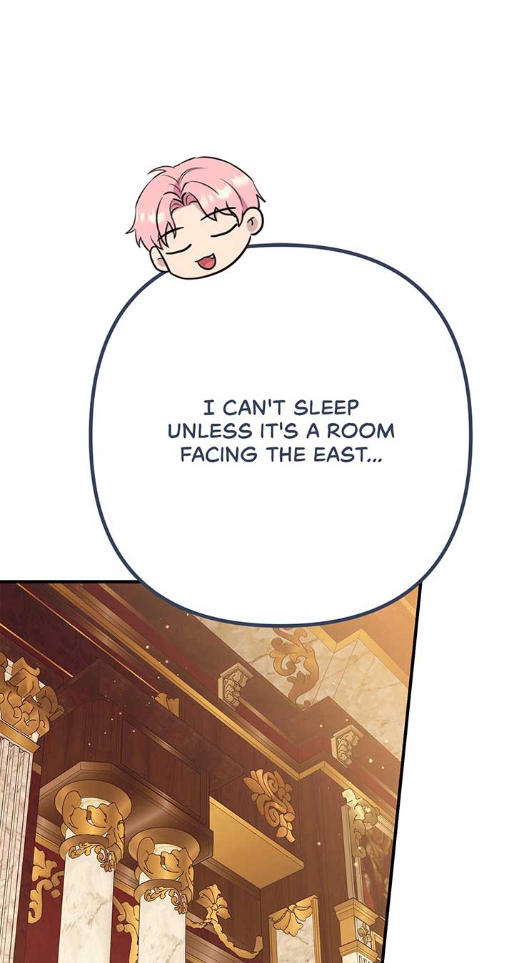 The Empress Wants To Avoid the Emperor Chapter 38 511 060