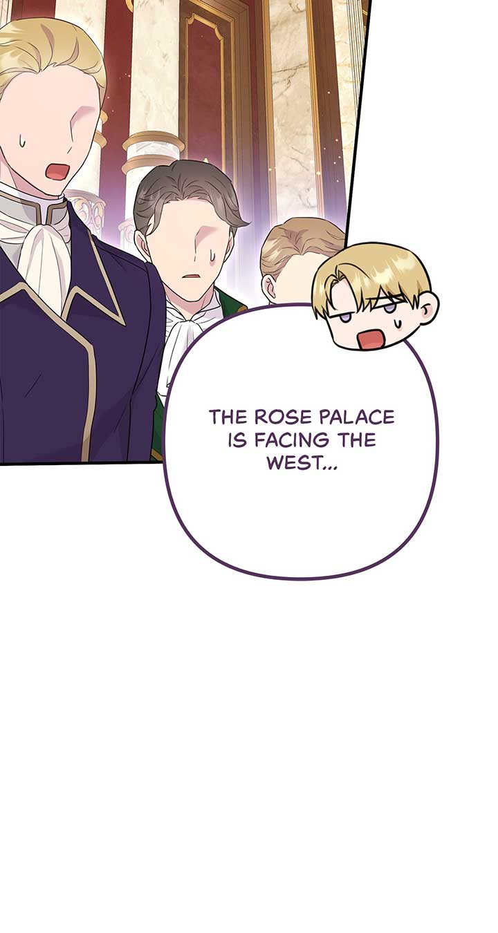 The Empress Wants To Avoid the Emperor Chapter 38 512 061