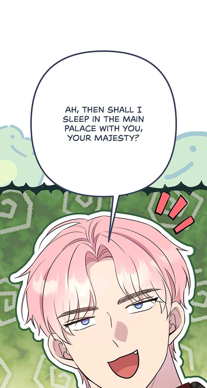 The Empress Wants To Avoid the Emperor Chapter 38 513 062