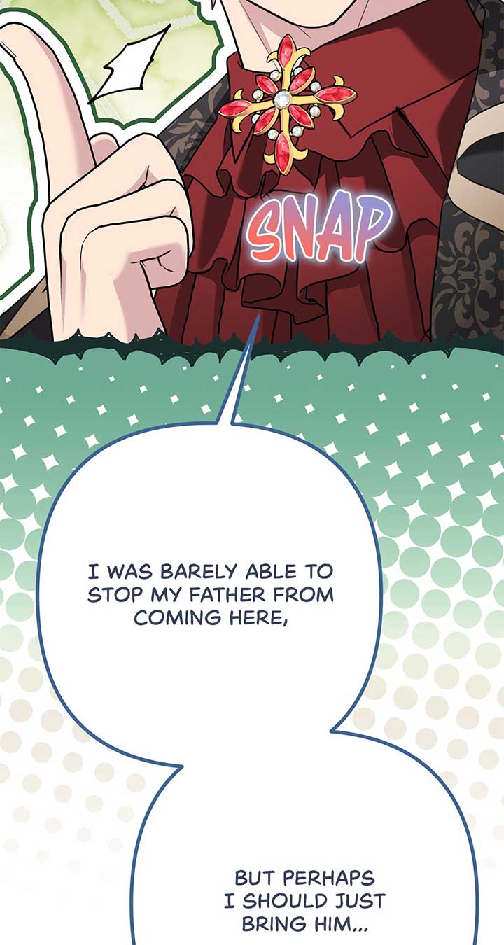 The Empress Wants To Avoid the Emperor Chapter 38 514 063
