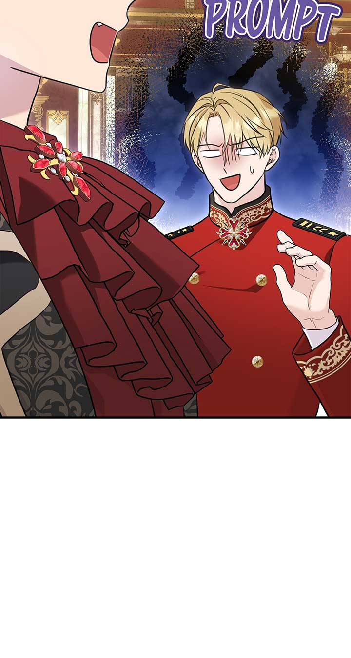 The Empress Wants To Avoid the Emperor Chapter 38 516 065
