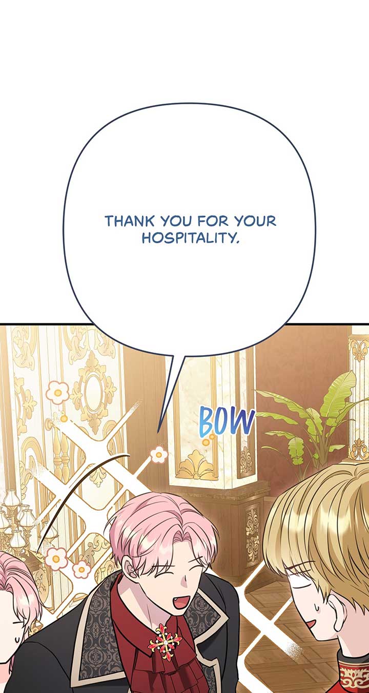 The Empress Wants To Avoid the Emperor Chapter 38 517 066