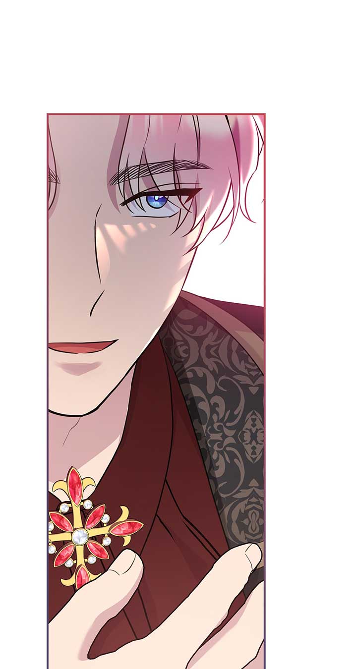 The Empress Wants To Avoid the Emperor Chapter 38 520 069
