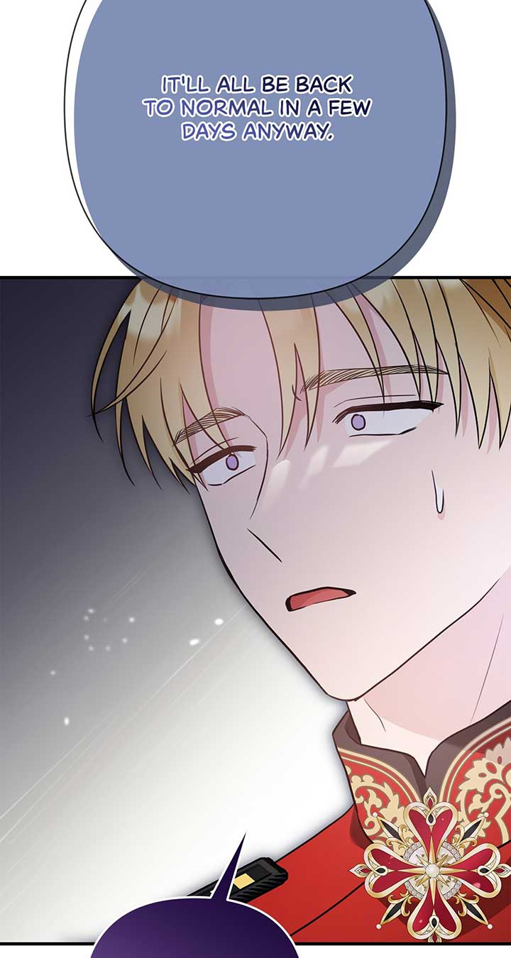 The Empress Wants To Avoid the Emperor Chapter 38 522 071