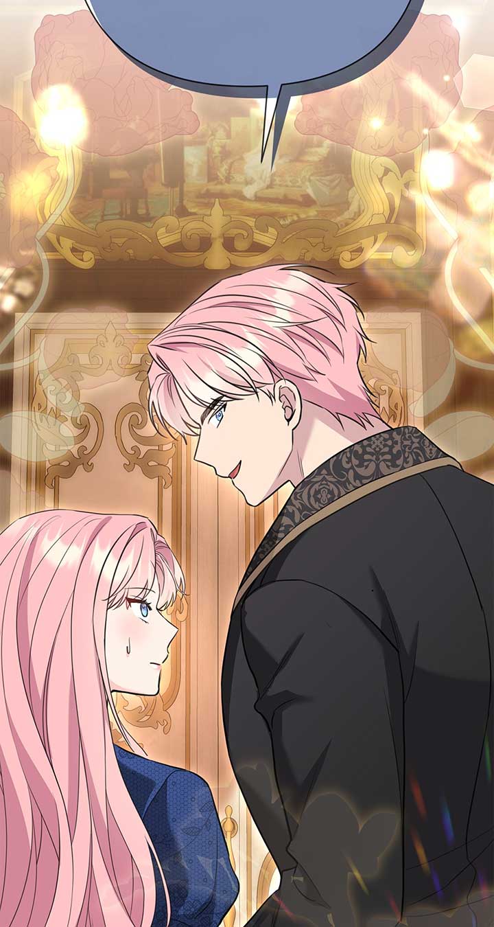 The Empress Wants To Avoid the Emperor Chapter 38 524 073