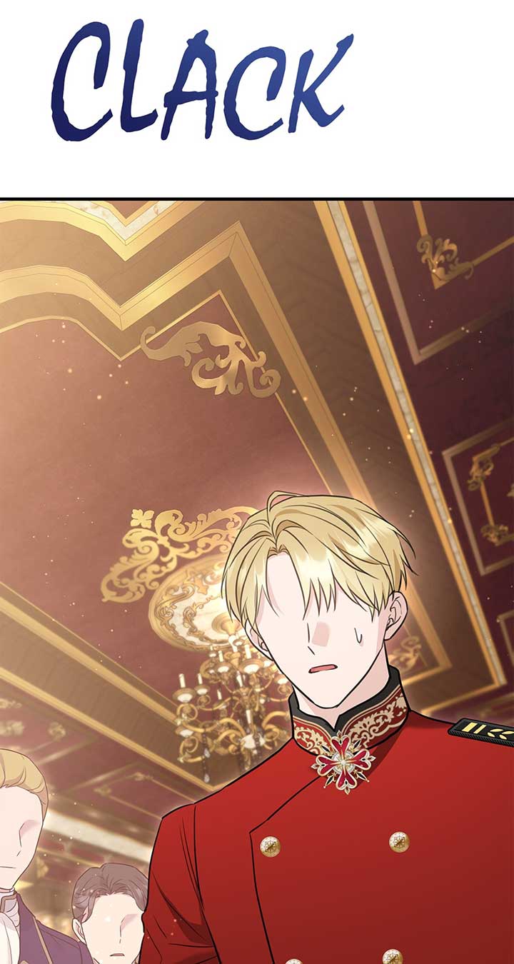 The Empress Wants To Avoid the Emperor Chapter 38 526 075