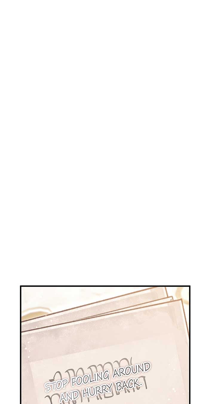 The Empress Wants To Avoid the Emperor Chapter 38 528 077