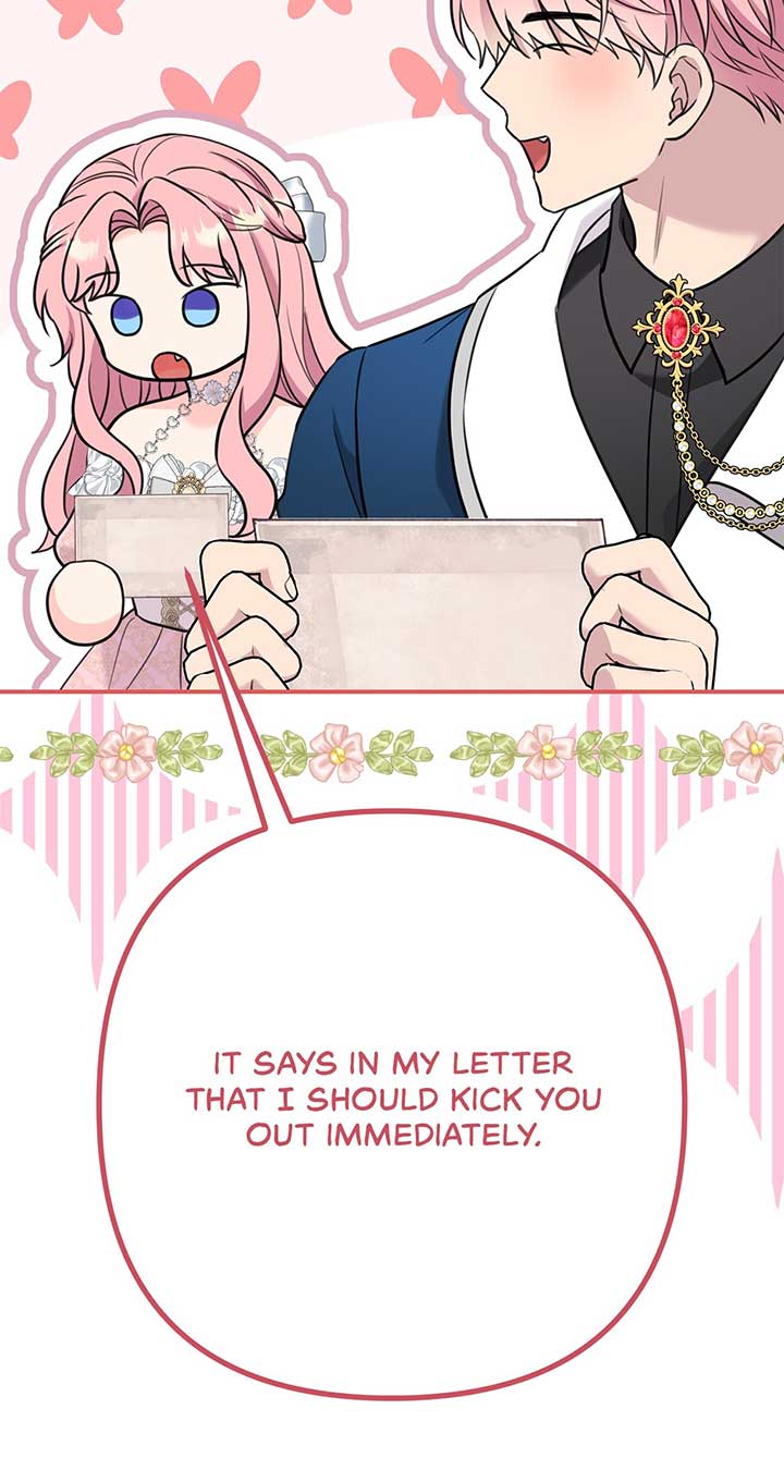 The Empress Wants To Avoid the Emperor Chapter 38 532 081