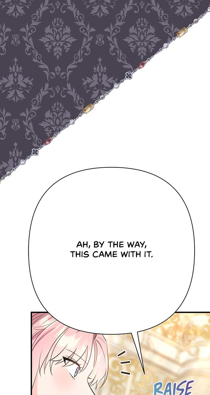 The Empress Wants To Avoid the Emperor Chapter 38 539 088