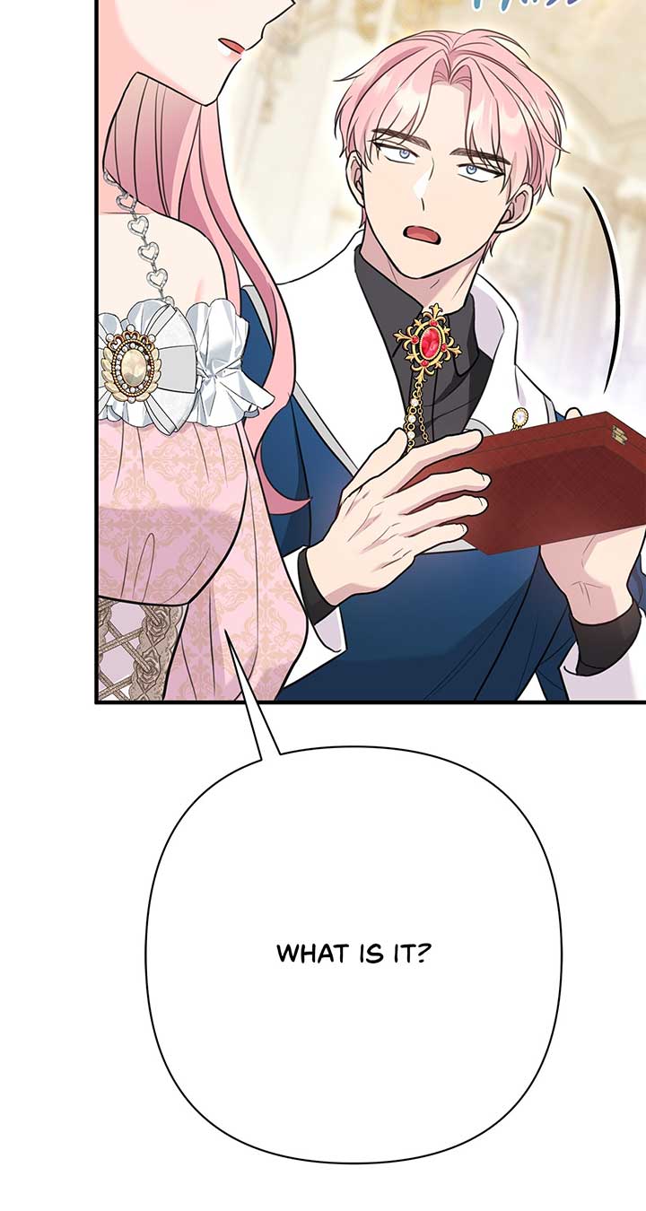 The Empress Wants To Avoid the Emperor Chapter 38 540 089