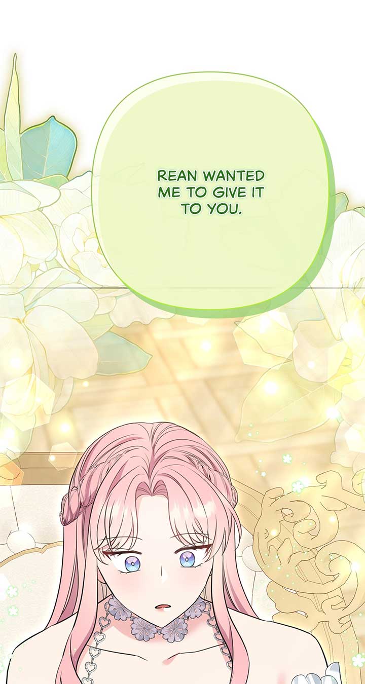 The Empress Wants To Avoid the Emperor Chapter 38 542 091