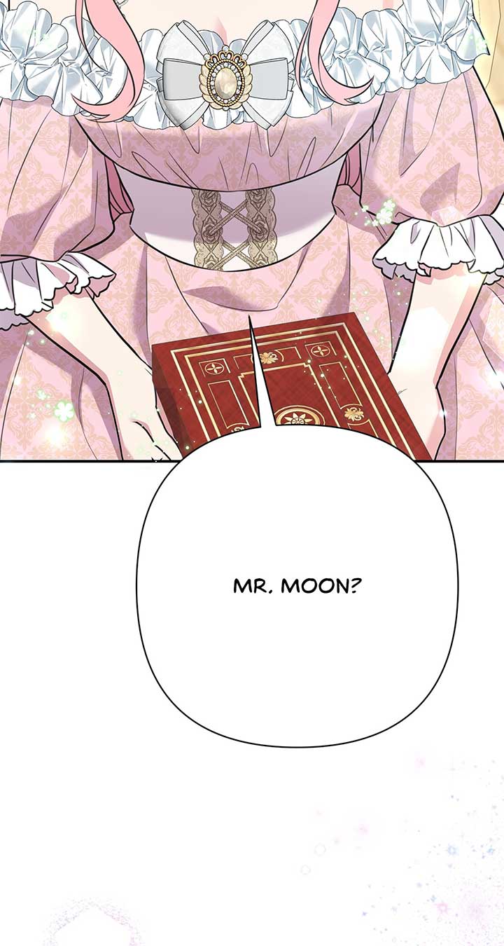 The Empress Wants To Avoid the Emperor Chapter 38 543 092