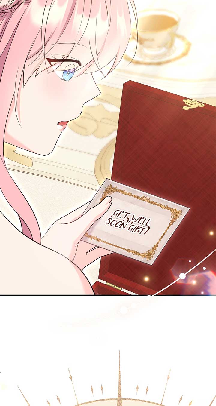 The Empress Wants To Avoid the Emperor Chapter 38 546 095