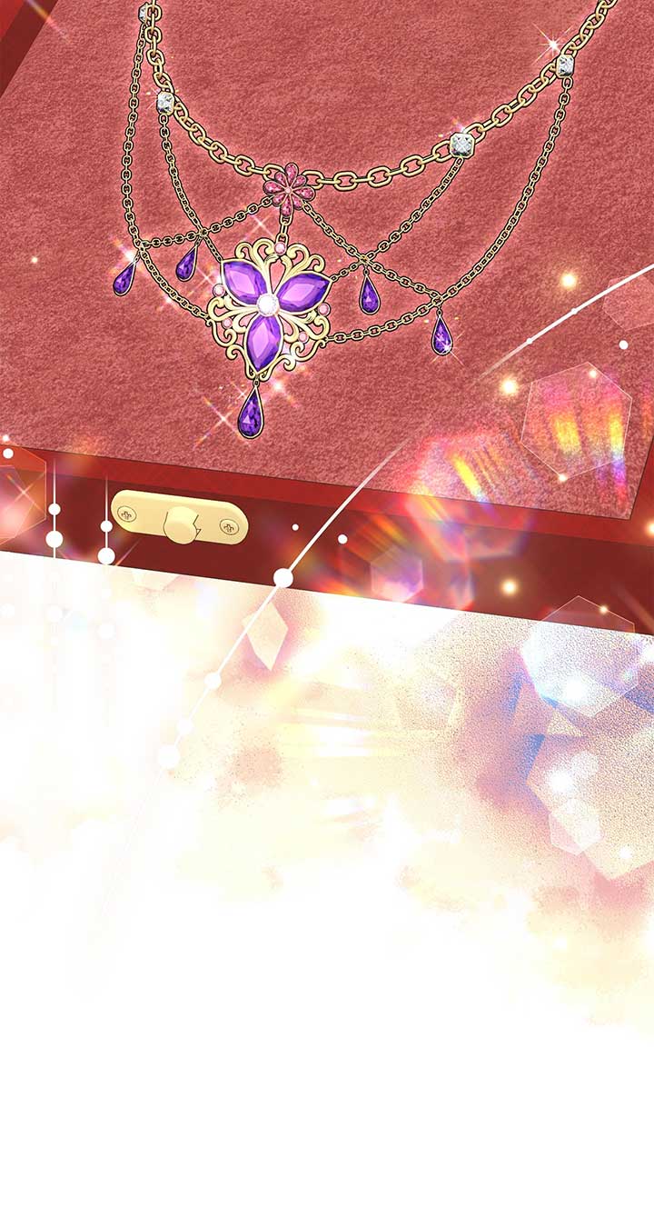 The Empress Wants To Avoid the Emperor Chapter 38 548 097