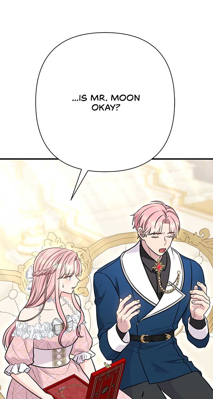 The Empress Wants To Avoid the Emperor Chapter 38 549 098