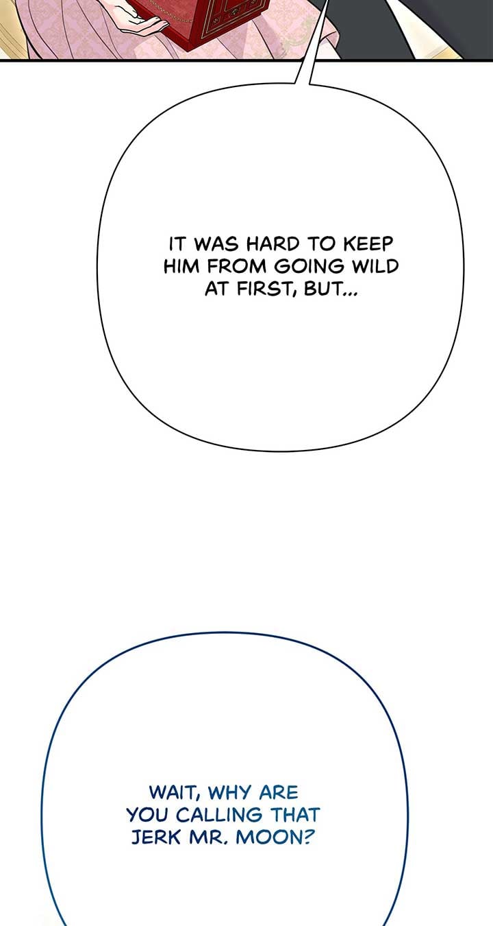 The Empress Wants To Avoid the Emperor Chapter 38 550 099