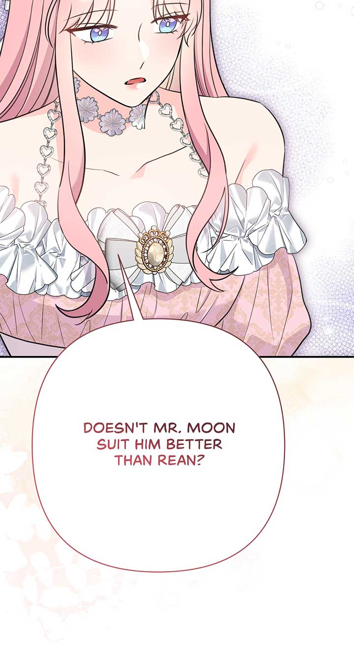 The Empress Wants To Avoid the Emperor Chapter 38 554 103