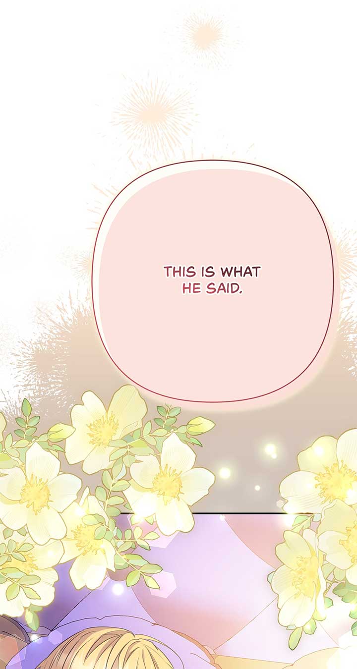 The Empress Wants To Avoid the Emperor Chapter 38 555 104