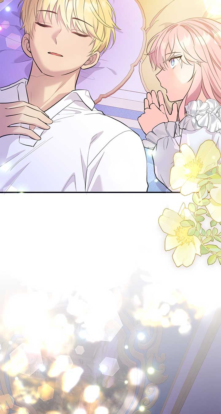 The Empress Wants To Avoid the Emperor Chapter 38 556 105