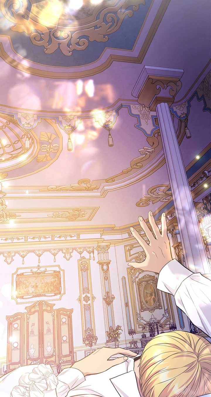 The Empress Wants To Avoid the Emperor Chapter 38 557 106