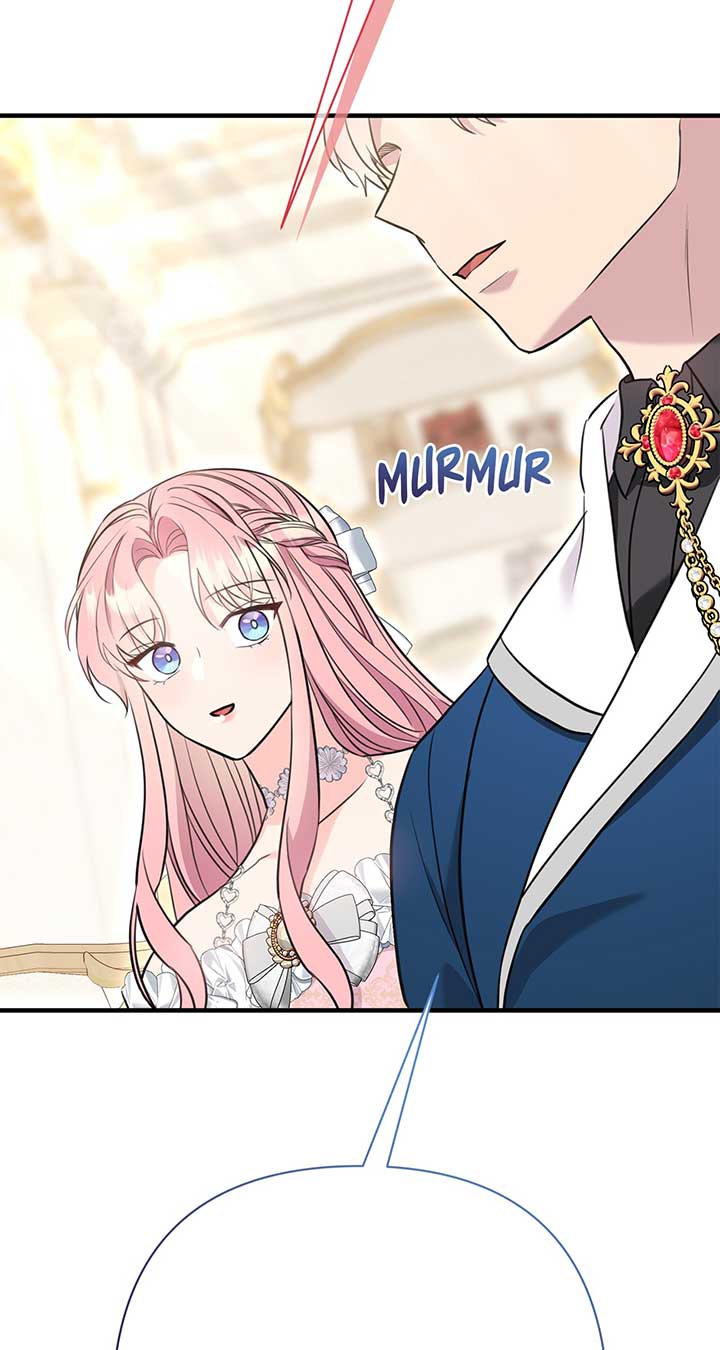 The Empress Wants To Avoid the Emperor Chapter 38 559 108