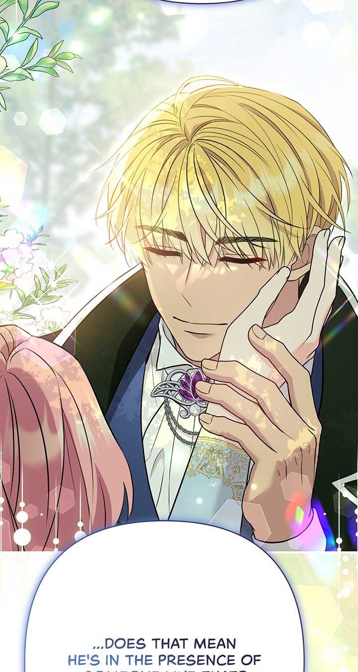 The Empress Wants To Avoid the Emperor Chapter 38 561 110