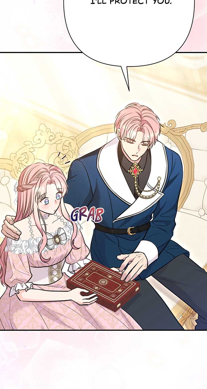 The Empress Wants To Avoid the Emperor Chapter 38 565 114