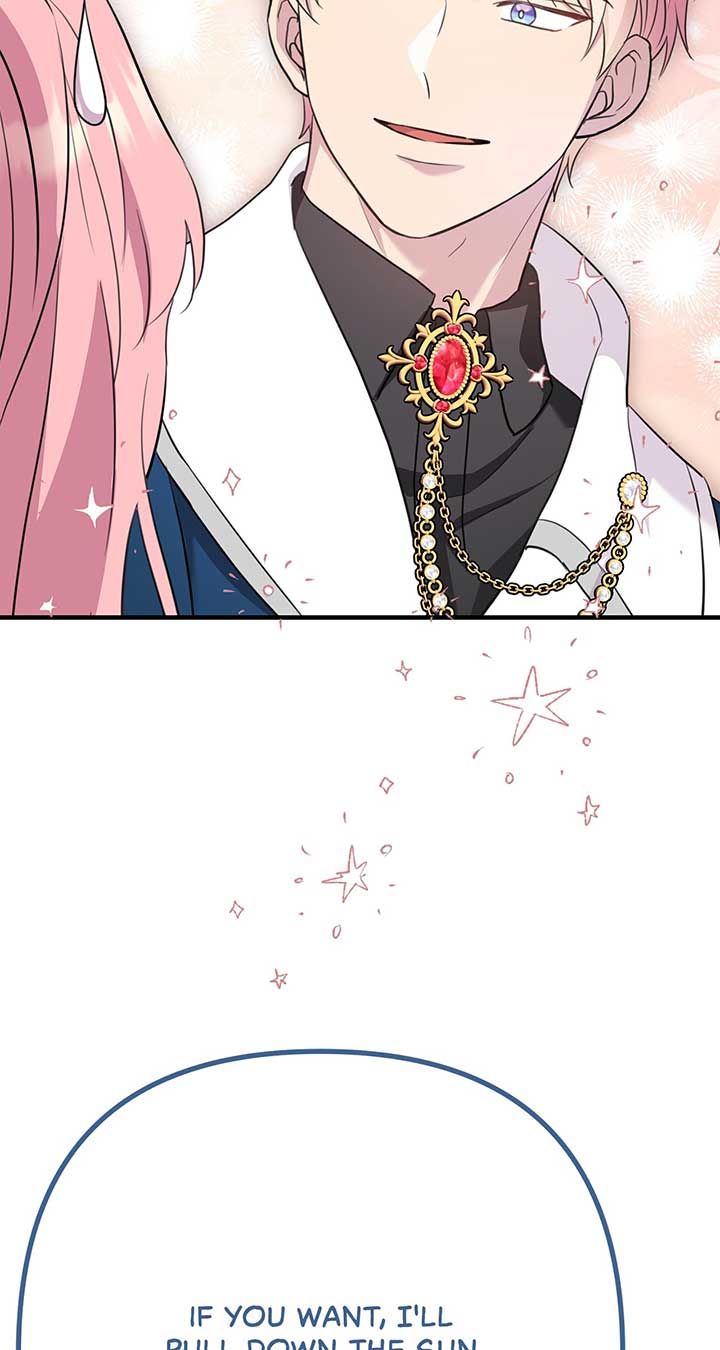The Empress Wants To Avoid the Emperor Chapter 38 567 116