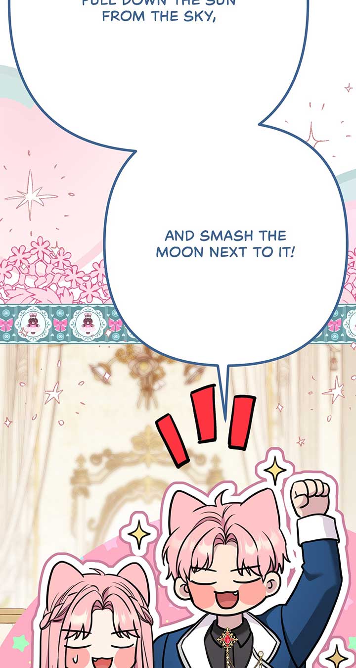 The Empress Wants To Avoid the Emperor Chapter 38 568 117