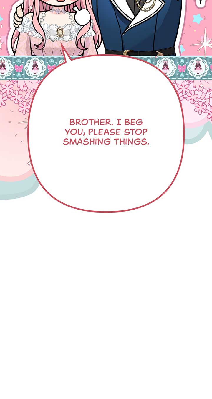 The Empress Wants To Avoid the Emperor Chapter 38 569 118