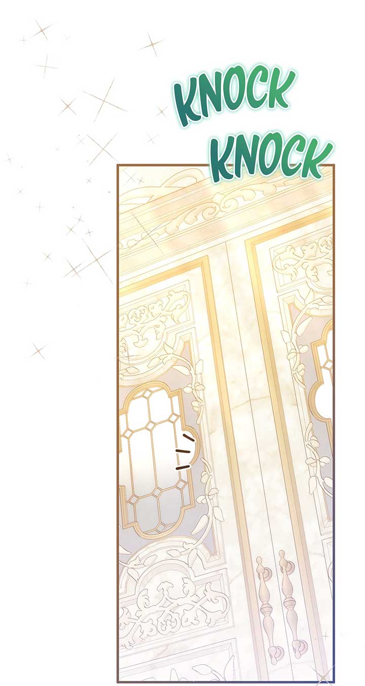 The Empress Wants To Avoid the Emperor Chapter 38 570 119