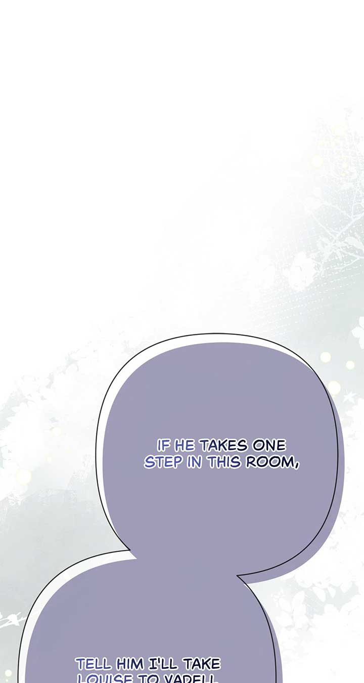 The Empress Wants To Avoid the Emperor Chapter 38 575 124