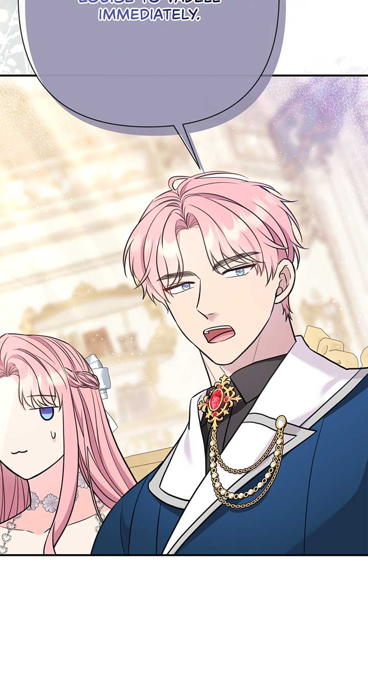 The Empress Wants To Avoid the Emperor Chapter 38 576 125