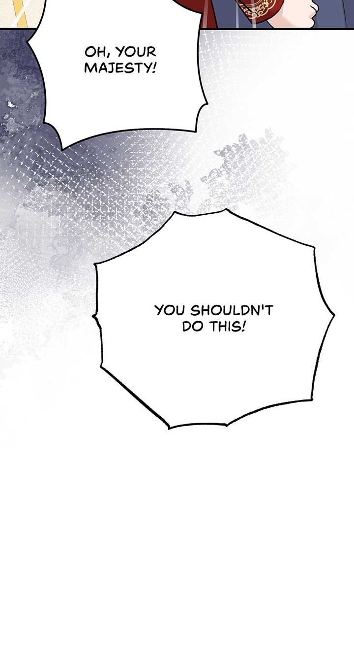 The Empress Wants To Avoid the Emperor Chapter 38 579 128