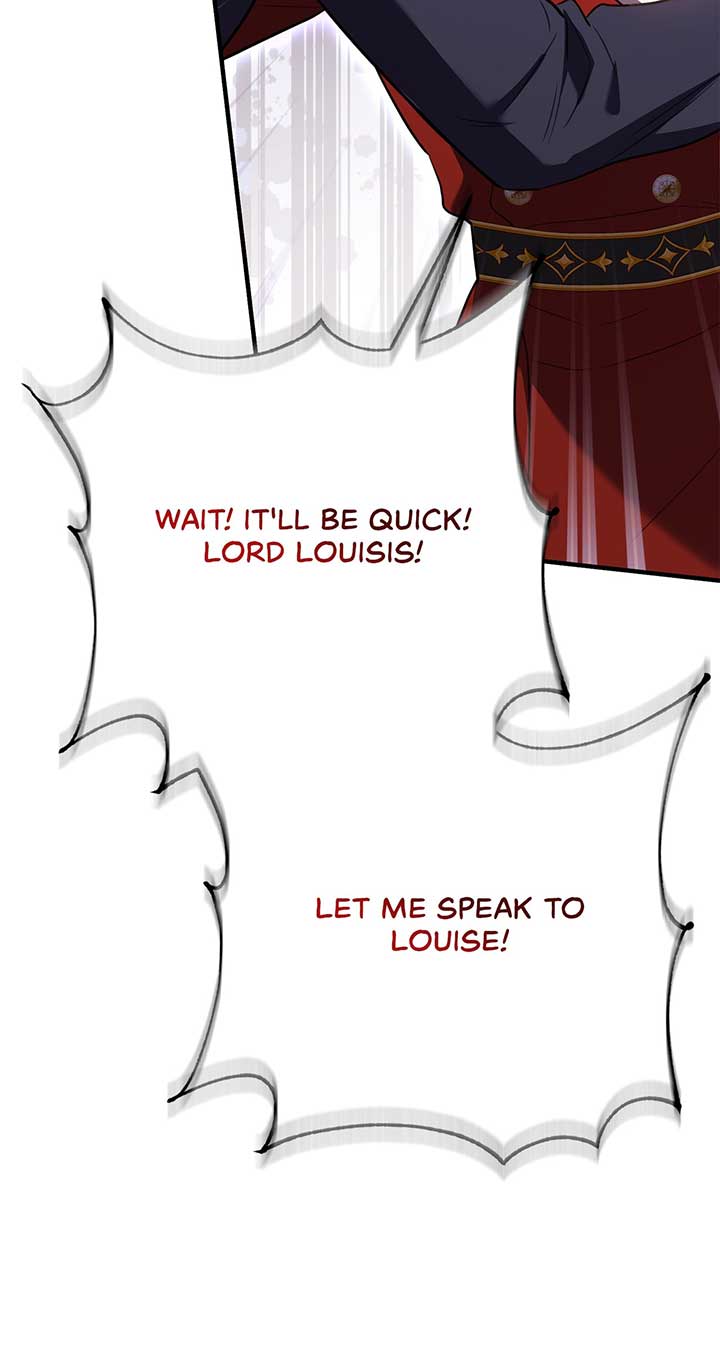 The Empress Wants To Avoid the Emperor Chapter 38 581 130