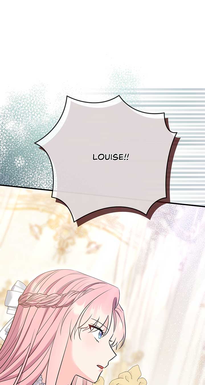 The Empress Wants To Avoid the Emperor Chapter 38 582 131