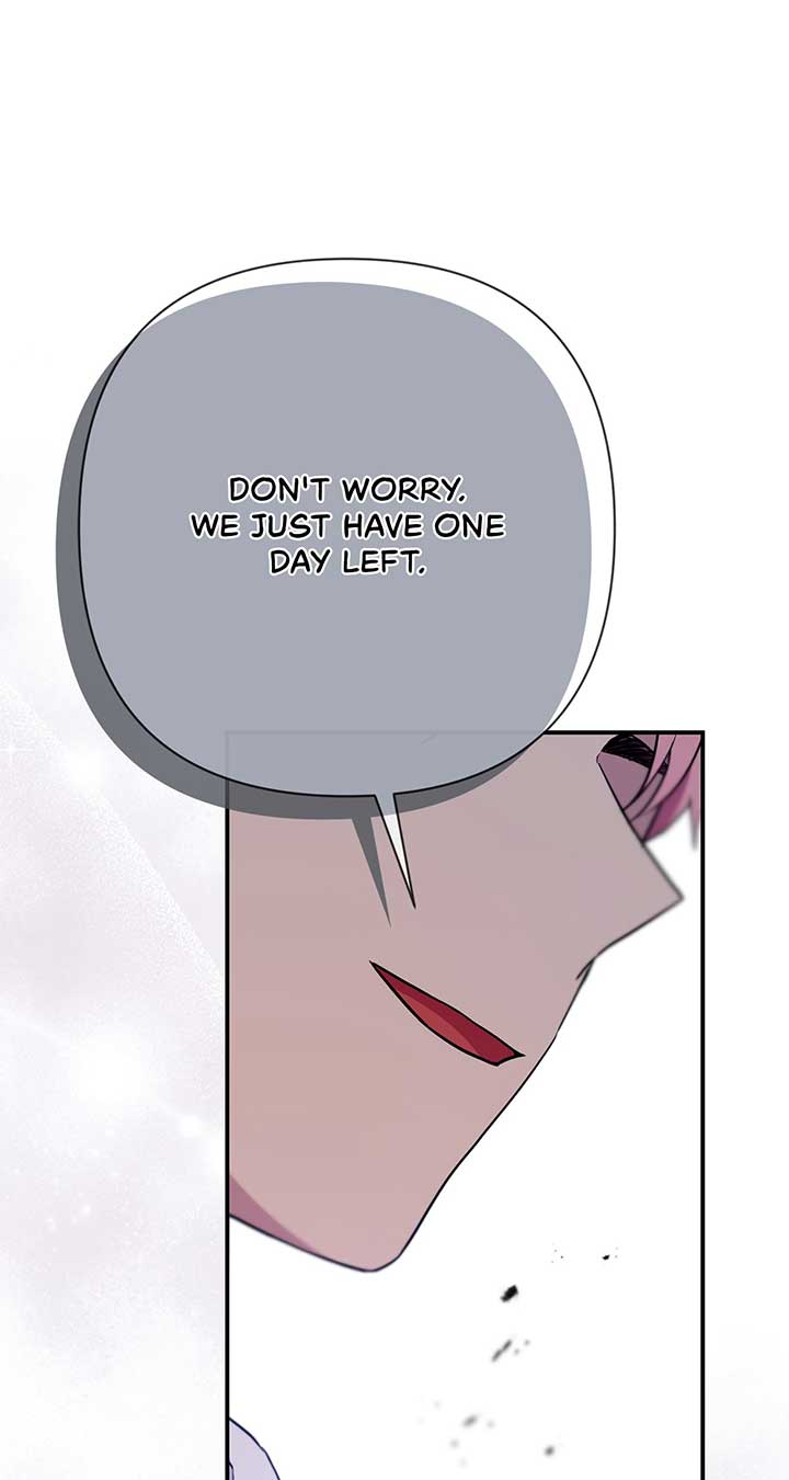 The Empress Wants To Avoid the Emperor Chapter 38 585 134