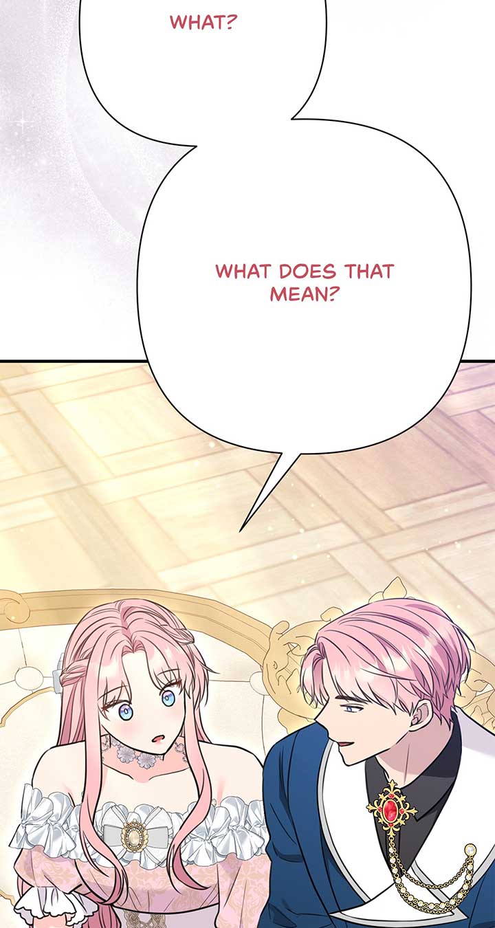 The Empress Wants To Avoid the Emperor Chapter 38 587 136