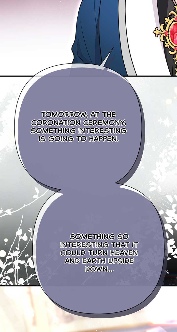 The Empress Wants To Avoid the Emperor Chapter 38 591 140