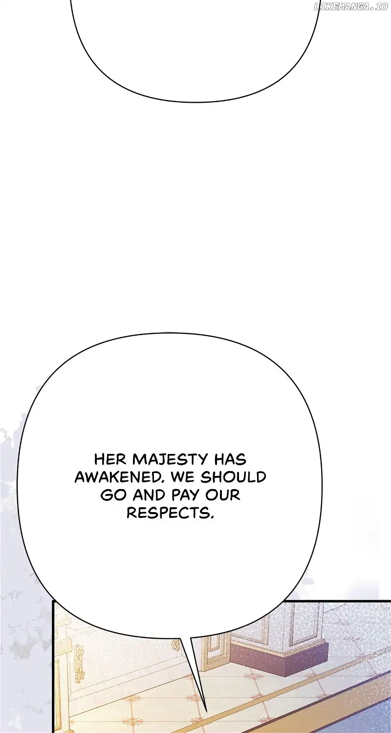 The Empress Wants To Avoid the Emperor Chapter 39 405 005