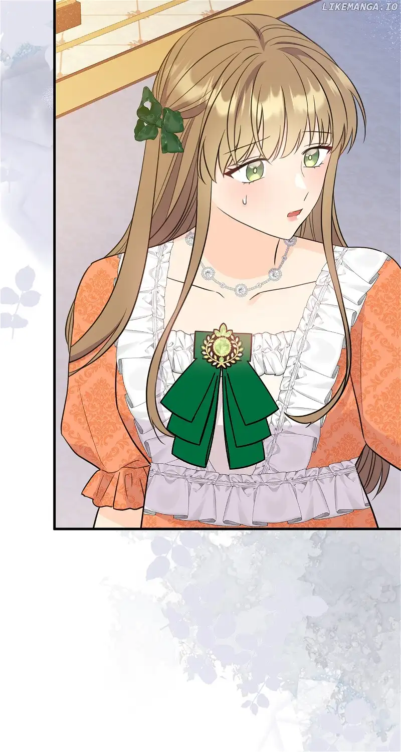 The Empress Wants To Avoid the Emperor Chapter 39 406 006