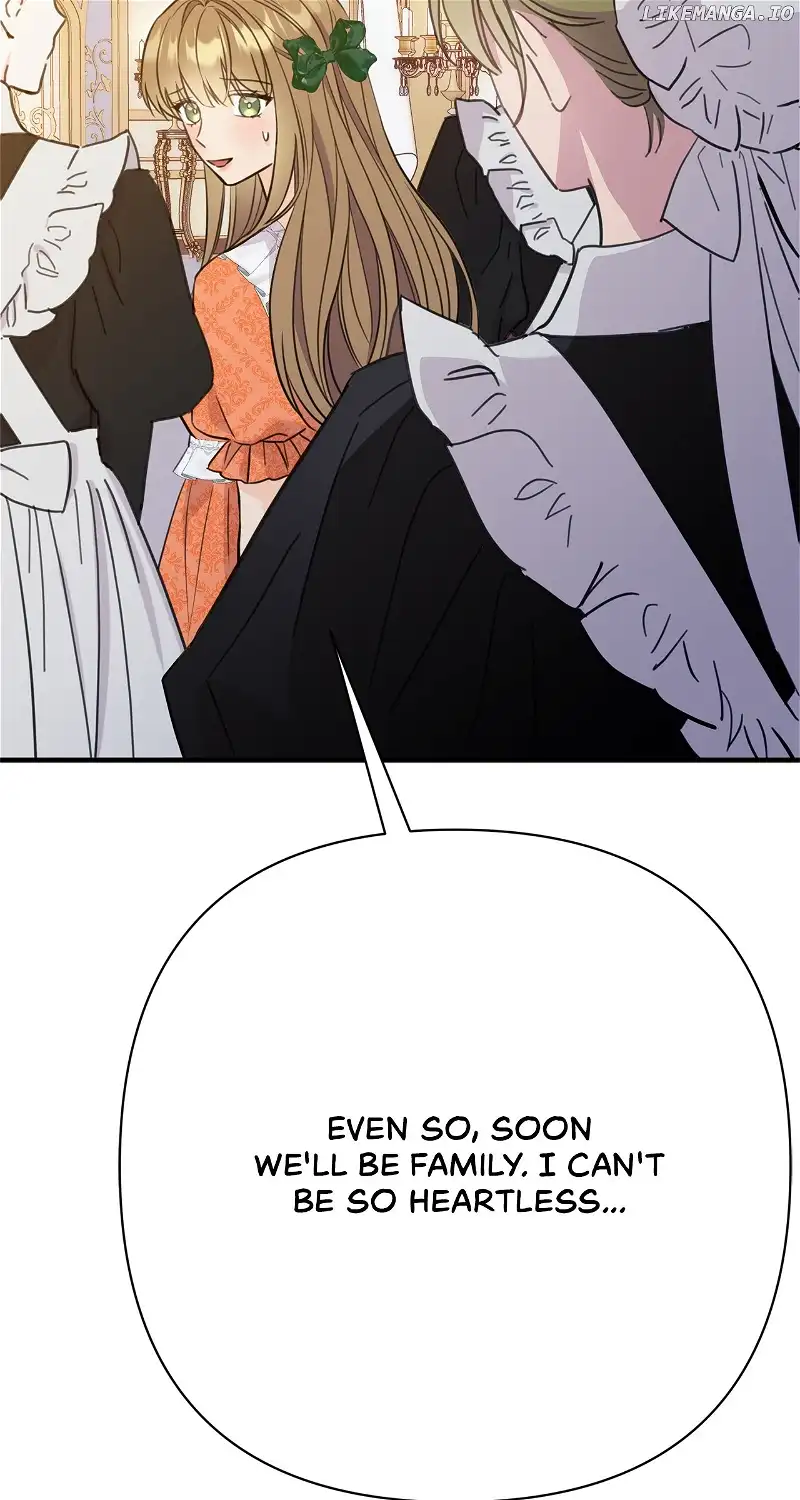 The Empress Wants To Avoid the Emperor Chapter 39 408 008