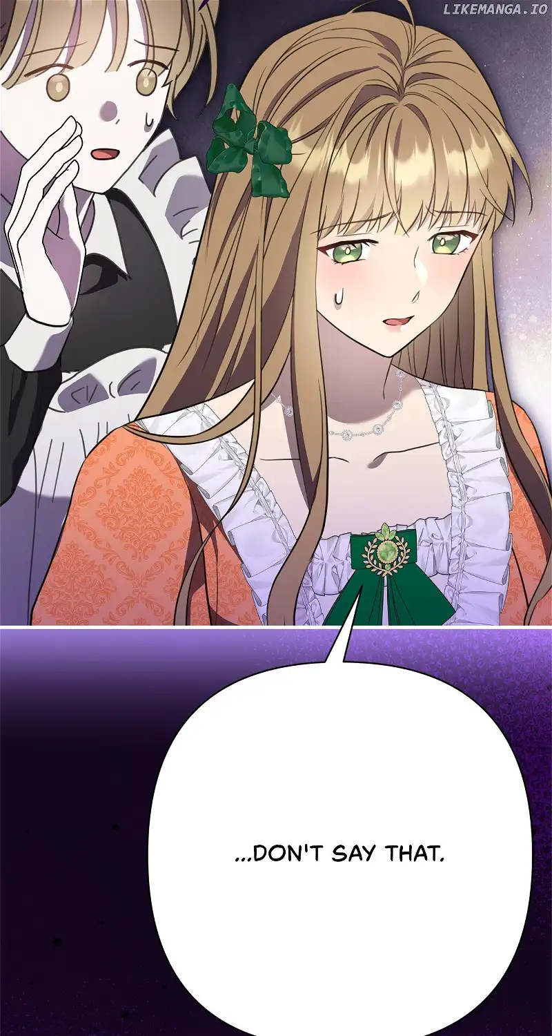 The Empress Wants To Avoid the Emperor Chapter 39 412 012