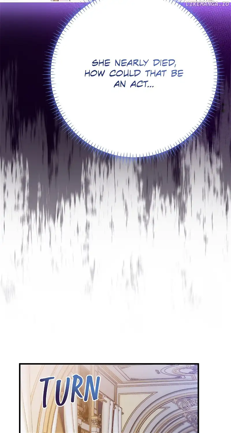 The Empress Wants To Avoid the Emperor Chapter 39 415 015