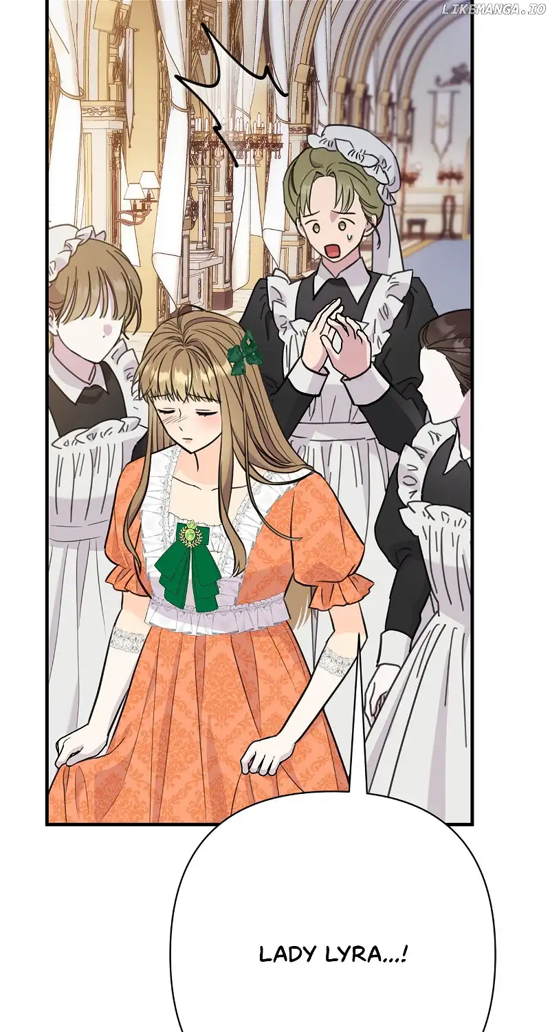 The Empress Wants To Avoid the Emperor Chapter 39 416 016