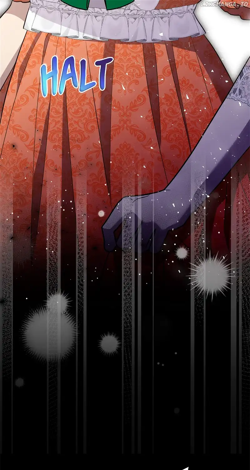 The Empress Wants To Avoid the Emperor Chapter 39 418 018