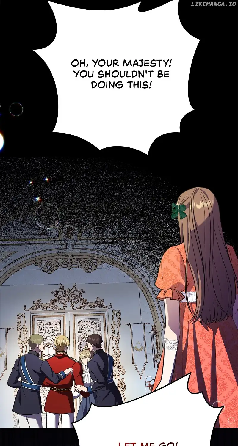 The Empress Wants To Avoid the Emperor Chapter 39 419 019