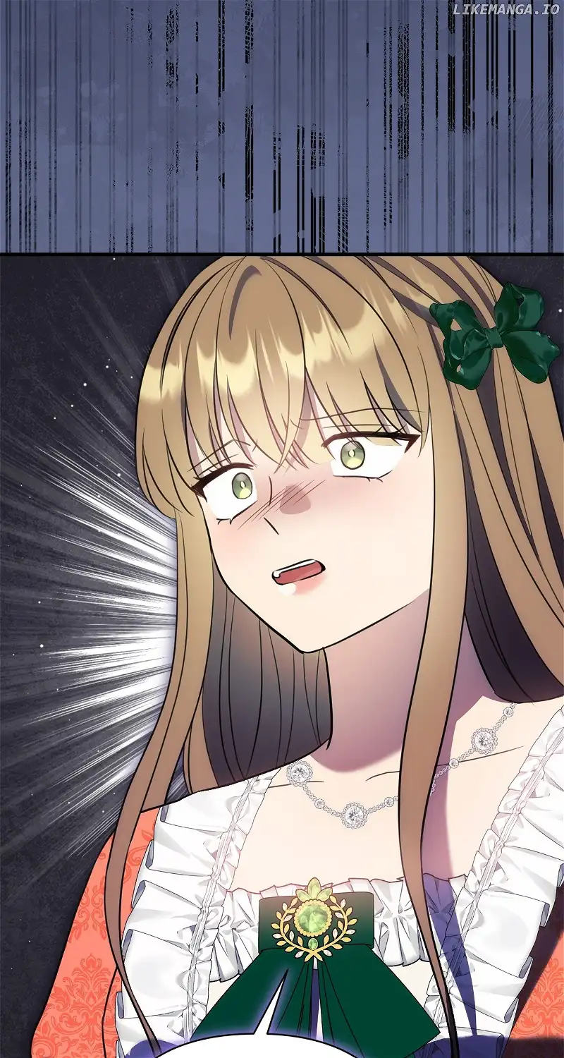 The Empress Wants To Avoid the Emperor Chapter 39 422 022