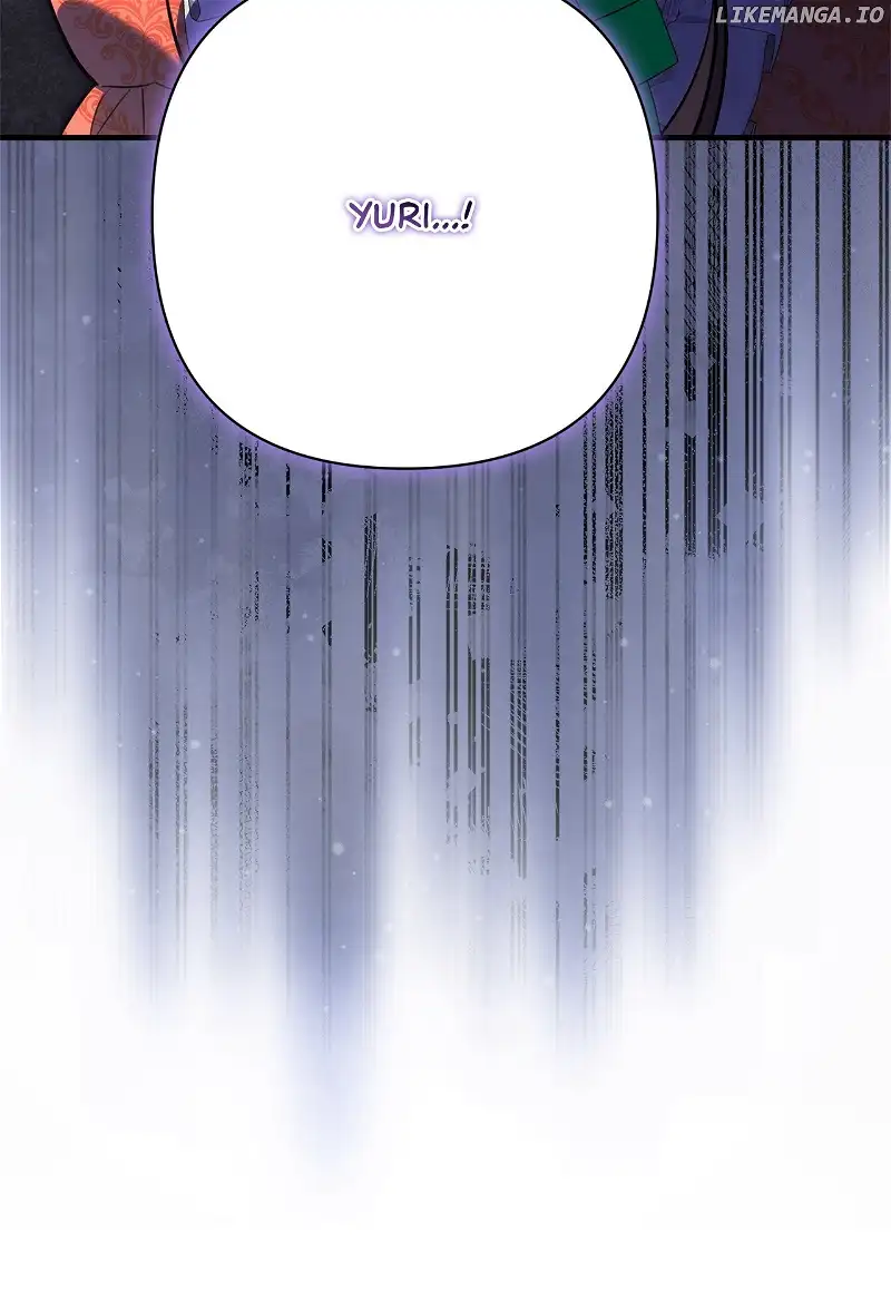 The Empress Wants To Avoid the Emperor Chapter 39 423 023